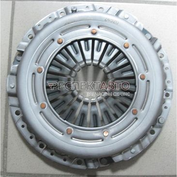 Корзина сцепления