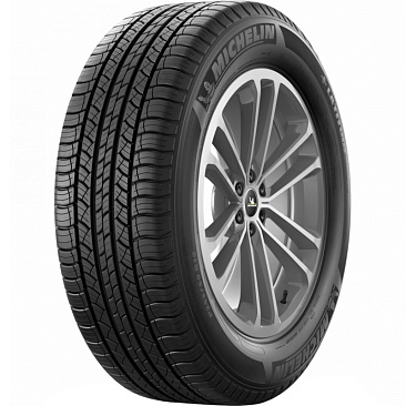 Шины Michelin 265/45R21 104W Latitude Tour HP J, LR TL