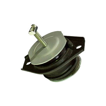 Опора двигателя правая (длинный болт)