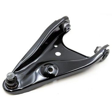 Рычаг передний левый