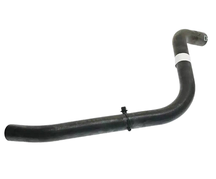 Патрубок радиатора нижний