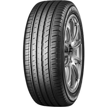Шины Yokohama 205/50R17 93W BluEarth-GT AE51 TL