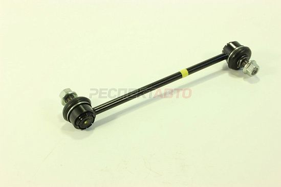 Стойка стабилизатора переднего левая