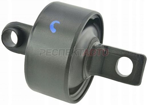 Сайлентблок рычага заднего продольного (правый)