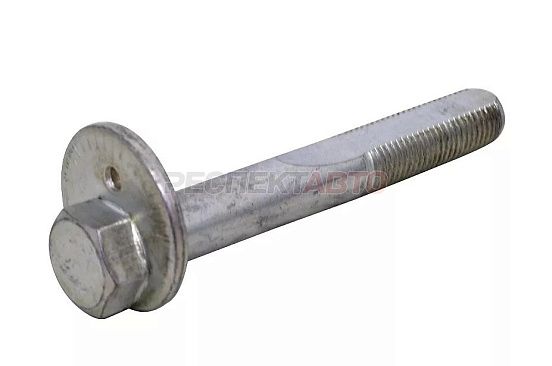 Болт развальный рычага заднего поперечного (верхнего)