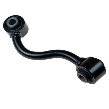 Стойка стабилизатора переднего (левая)