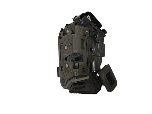 Замок двери передней правой