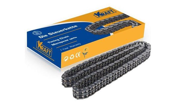 Цепь ГРМ (116 звеньев)