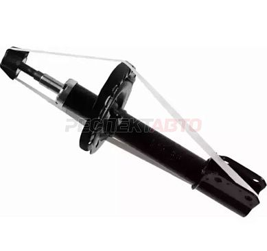 Амортизатор передний