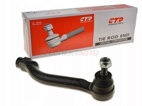 Наконечник рулевой левый