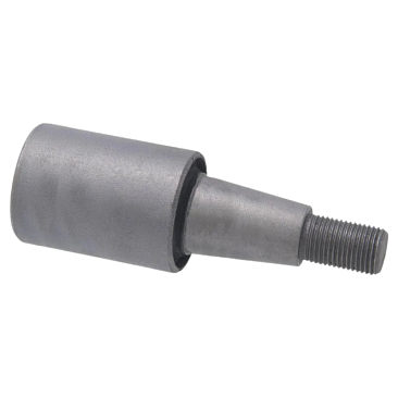 Сайлентблок рычага переднего нижнего (центральный, для амортизатора)