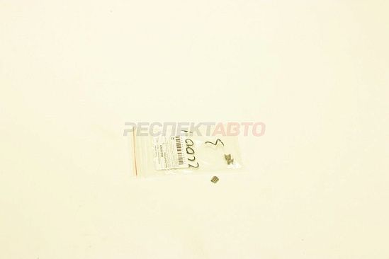 Сухарь клапана