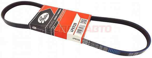 Ремень генератора 