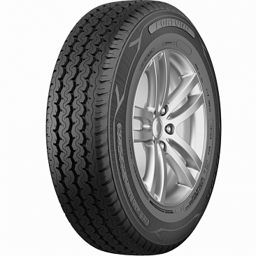 Шины Fortune 215/70R15C 109/107S FSR-102 TL 8PR