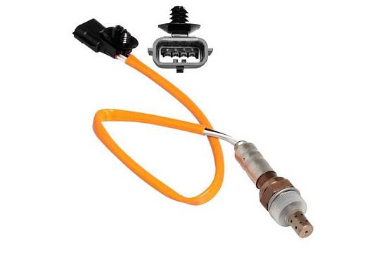 Датчик кислородный (до катализатора, желтый)