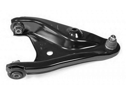 Рычаг передний левый