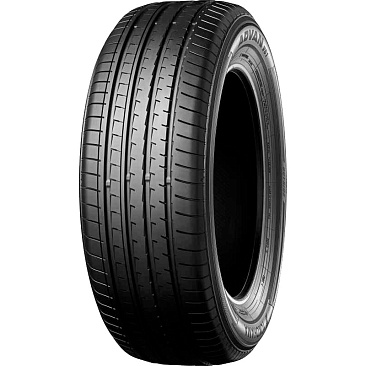 Шины Yokohama 235/60R18 107V XL Advan V61E TL