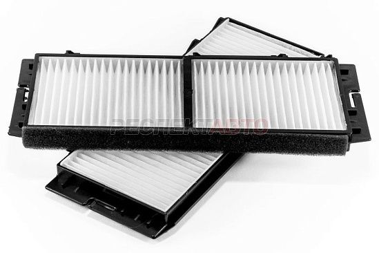 Фильтр салонный