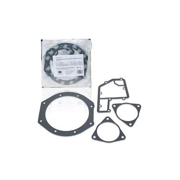 Прокладки редуктора переднего (комплект 4шт)