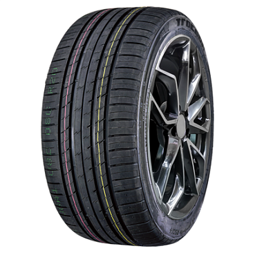 Шины Tracmax 265/45ZR21 108Y XL X-Privilo RS01 TL