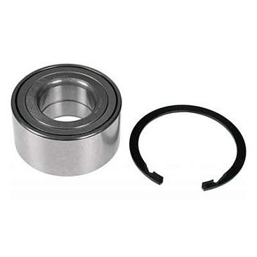 Подшипник ступицы передней