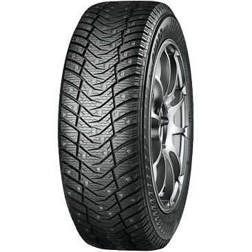 Шины Yokohama 245/70R16 111T iceGuard Stud iG65 TL (шип.)