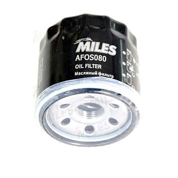 Фильтр масляный