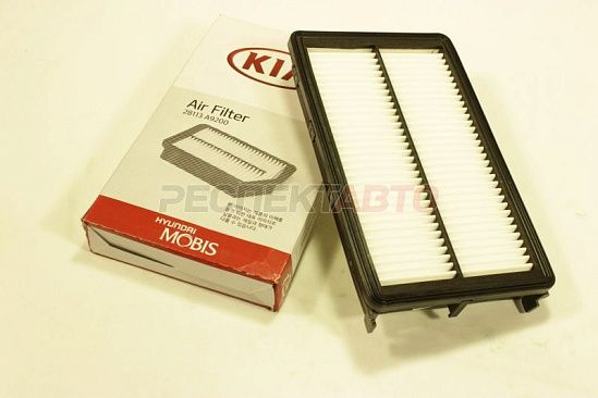 Фильтр воздушный