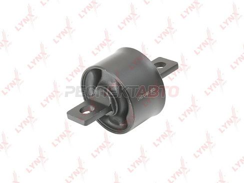 Сайлентблок рычага заднего продольного (к кузову)