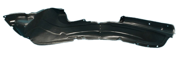 Подкрылок передний правый