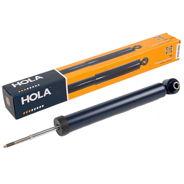 Амортизатор задний