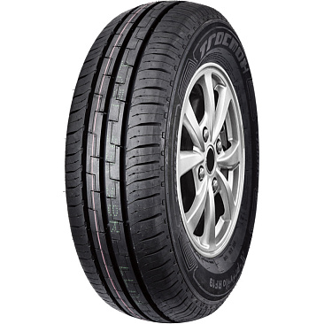 Шины Tracmax 205/70R15C 106/104S X-Privilo RF19 TL