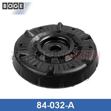 Опора амортизатора переднего