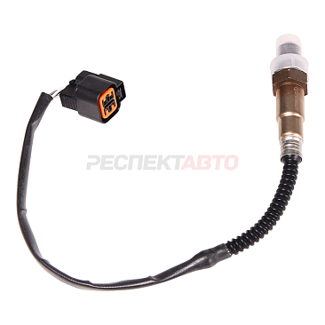 Датчик кислородный (верхний)