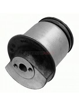 Сайлентблок задней балки