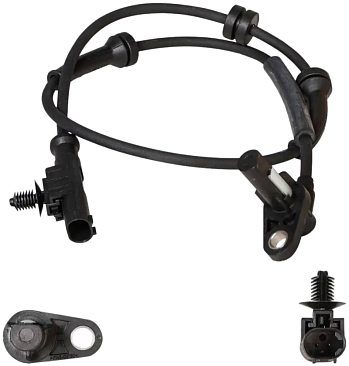 Датчик АБС передний