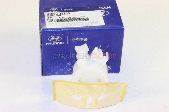 Сетка насоса топливного