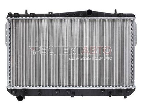Радиатор охдаждения