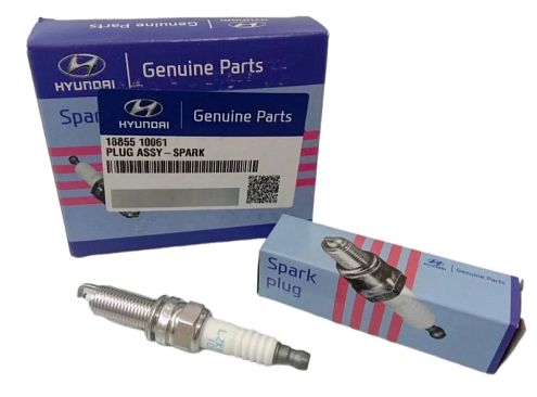 Свеча зажигания