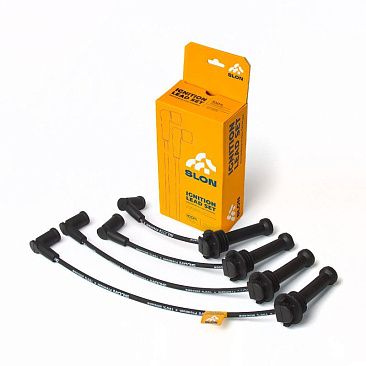 Провода высоковольтные