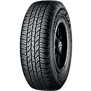 Шины Yokohama 235/55R18 104H Geolandar A/T G015 TL