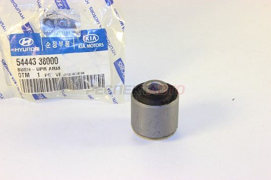 Сайлентблок тяги рычага переднего верхнего