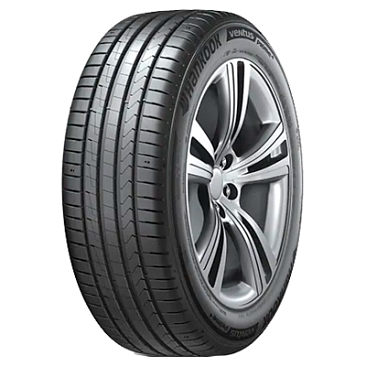 Шины Hankook 225/45R19 92V Ventus Prime 4 K135A TL
