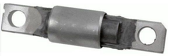 Сайлентблок рычага переднего (передний)