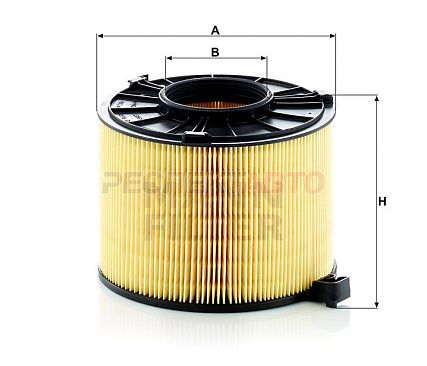 Фильтр воздушный