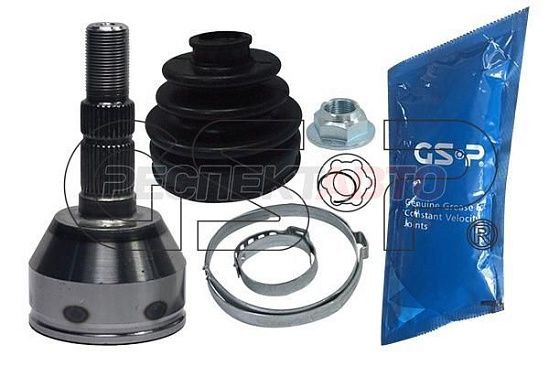 Шрус наружный (22x53x33)