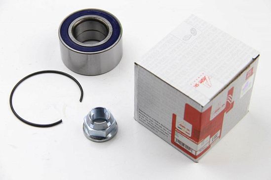 Подшипник ступицы передней