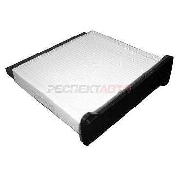 Фильтр салонный