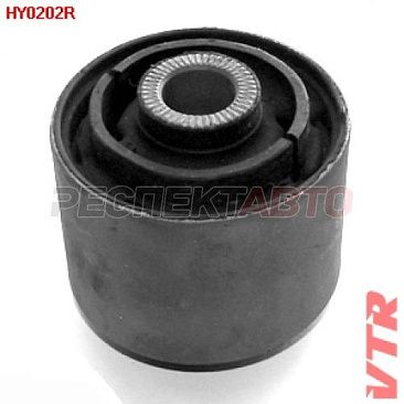 Сайлентблок рычага заднего продольного (к кузову)