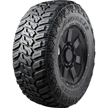 Шины Antares LT31x10,50R15(265/75R15) 109Q Deep Digger TL POR 6PR